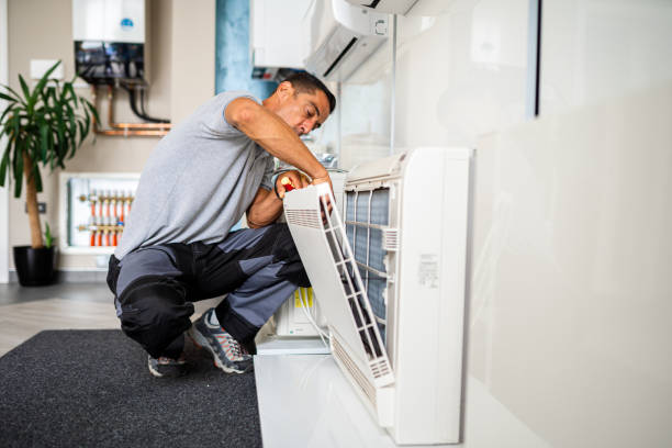 Reliable Boonville, NC Airduct Cleaning Solutions